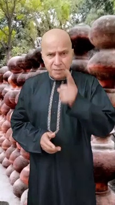 Sunil Babbar Tales
