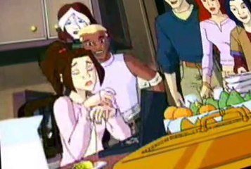X-Men: Evolution S01 E11