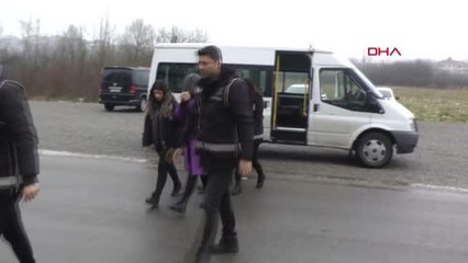 BARTIN'DA KREDİ DOLANDIRICILARINA OPERASYON