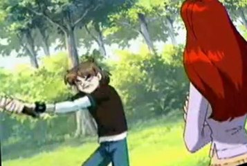 X-Men: Evolution S01 E12