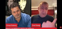 'Hırsız Suriyeli' iddiası gerçek çıkmayan Ümit Özdağ: 'Niye özür dileyeyim? Kendisi özür dilesin'