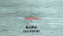 Quotes of Enzo Ferrari / Kutipan - Petikan Enzo Ferrari 001
