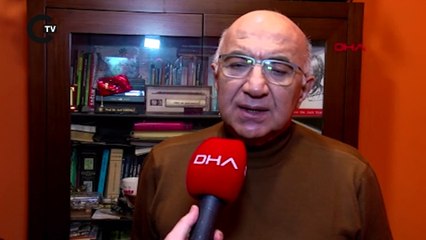 Prof. Dr. Arif Verimli'den deprem sonrası 'ruhsal travma' uyarısı: 'Tahminen önümüzdeki 5-6 yıl içerisinde etkileri görülecek...'