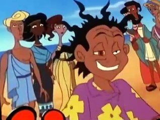 Hercules (TV Series) S01 E025 - The Song Of Circe