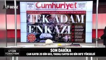 Uyan Türkiyem 11 Şubat 2023 Kahramanmaraş Depremi Özel Yayını