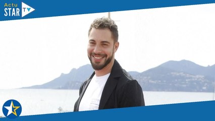 Marwan Berreni (Plus belle la vie) : Son frère sauvagement assassiné aux Etats-Unis, son bel hommage