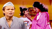 Mungeri Ke Bhai Naurangilal - Emotional Scene