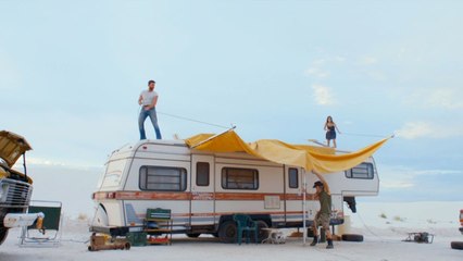 American Folk (2018) | Official Trailer, Full Movie Stream Preview