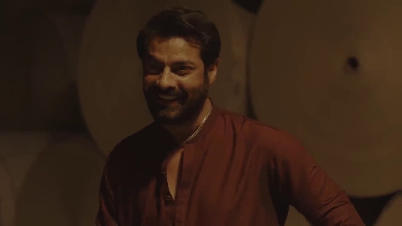 Inspector Bulla Episode 7 Rahim Pardesi