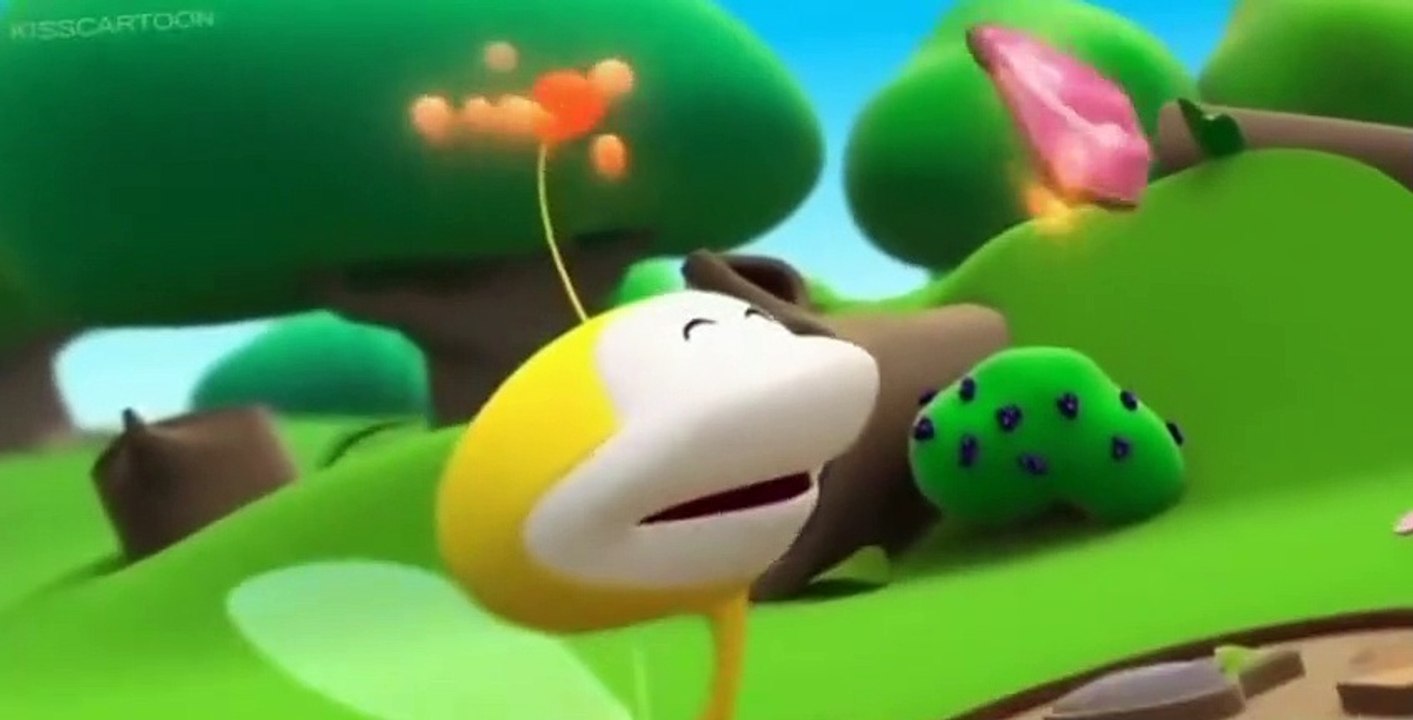 Uki Uki E004 – The Box