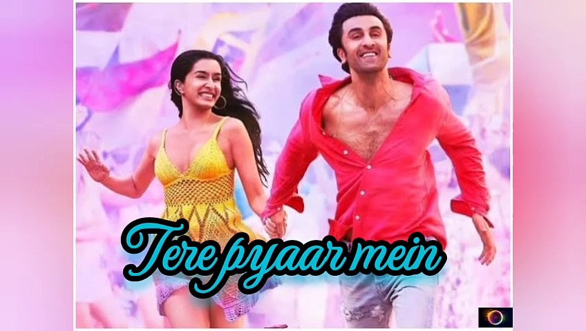 ❤️TERE PYAAR MEIN SONG❤️
