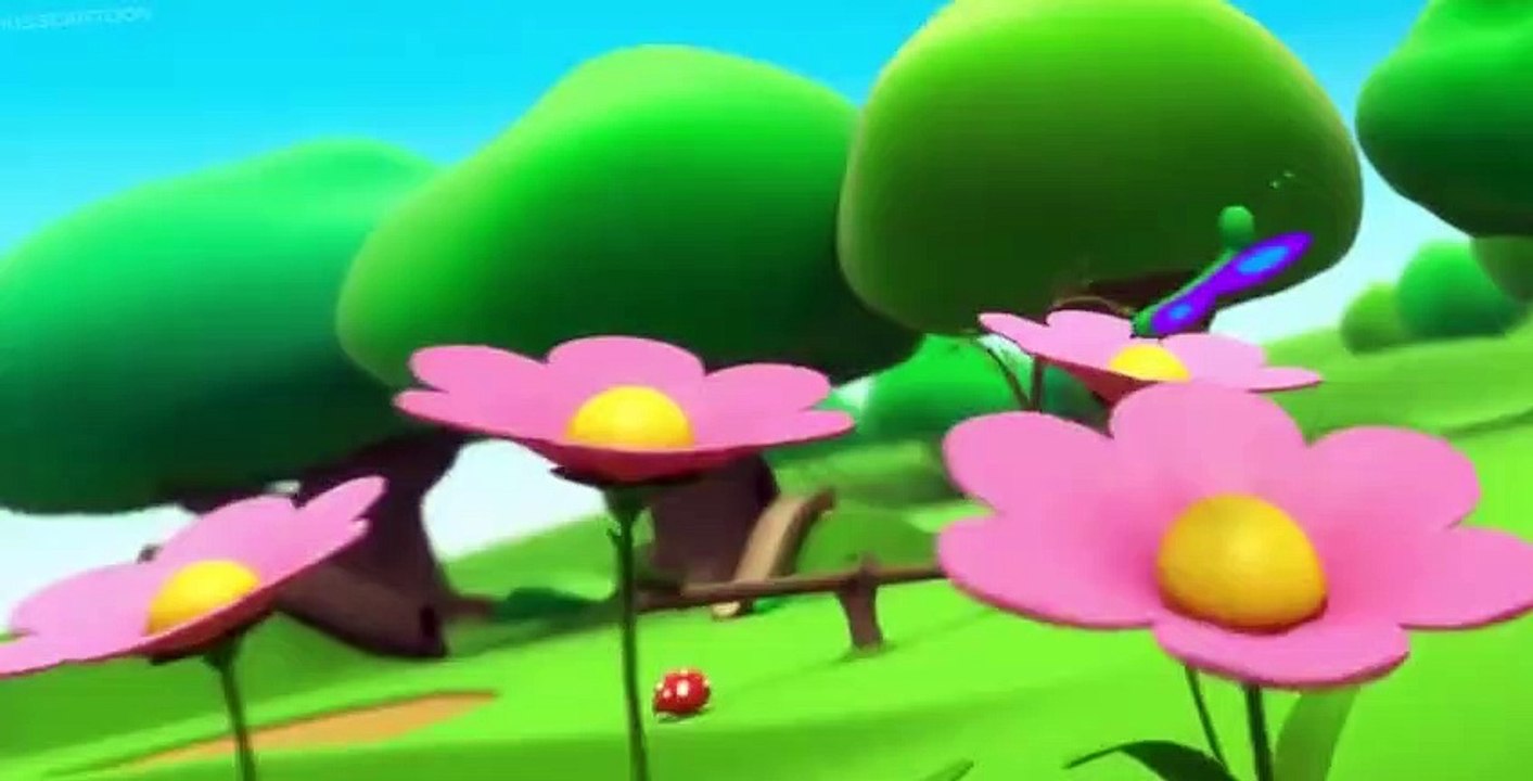 Uki Uki E006 – Turtle On Wheels