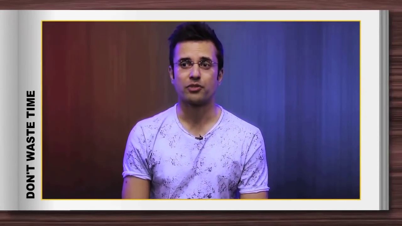 Sandeep Maheshwari's Top 10 Rules For Success (Hindi)