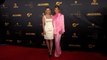 Candace Cameron Bure and Lori Loughlin 30th Annual Movieguide Awards Red Carpet in Los Angeles