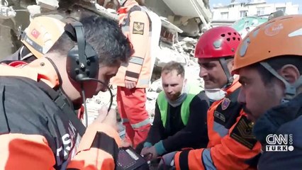 Canları kurtaran o cihaz!