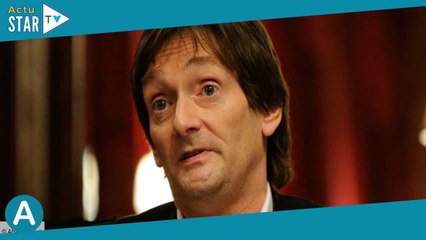 Pierre Palmade entre la vie et la mort : une vidéo terrifiante de sa voiture après l'accident dévoil