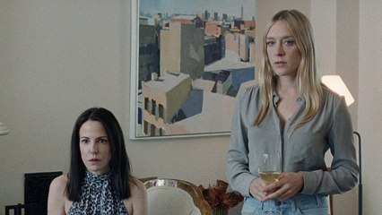 Golden Exits (2018) | Official Trailer, Full Movie Stream Preview