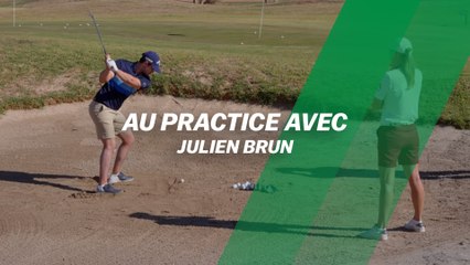 Au practice avec : Julien Brun