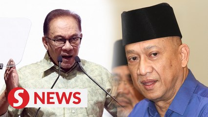 PM: US govt took six months to confirm Nazri’s appointment as ambassador