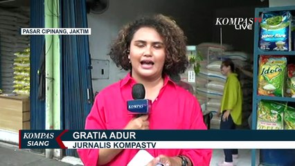 Jamin Stok Beras Cukup Hingga Lebaran, Mentan: Panen Maret Hasilkan 6 Juta Ton Beras