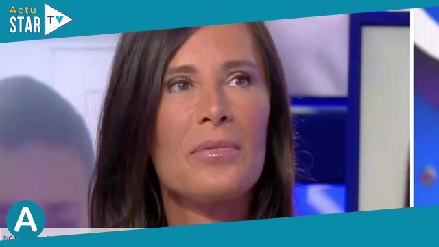 « Sois fort » : Pierre Palmade dans un état d'urgence absolue, Nathalie Pernaut abattue