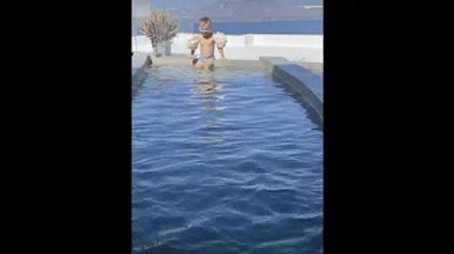 Mes petites têtes blondes : Camille Santoro partage avec les fans une nouvelle photo