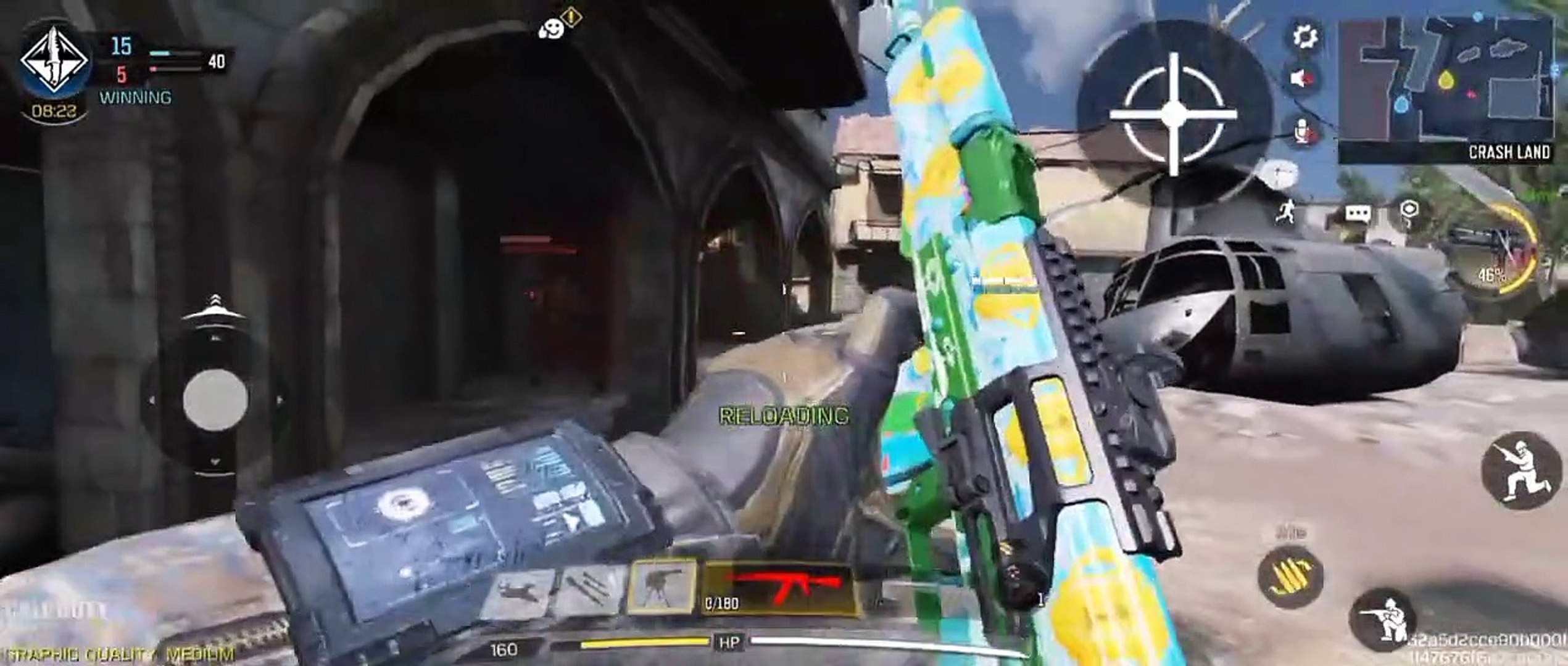 ⁣call of duty video 36 | call of duty gameplay