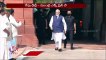 PM Narendra Modi To Inaugurate Part Of Delhi Mumbai  Expressway Tomorrow _ V6 News