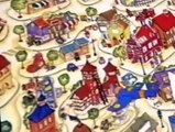 The Busy World of Richard Scarry The Busy World of Richard Scarry E003 – The Busiest Firefighters Ever / Manuel of Mexico / The Biggest Catch Ever
