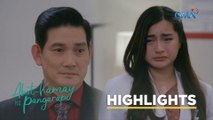 Abot Kamay Na Pangarap: Analyn finally accepts her real father (Episode 137)