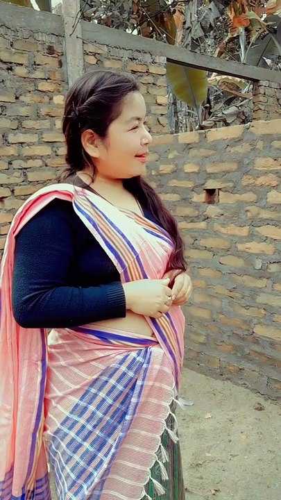 Assamese short reel video || assames new status video || assamese 2022 dance video || axomiya sorts video || #bidishablog