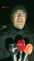 Araba Almak Hayaliyle Hatay'a Gittiler Cenazeleri Döndü  #deprem #kahramanmaraş #shorts