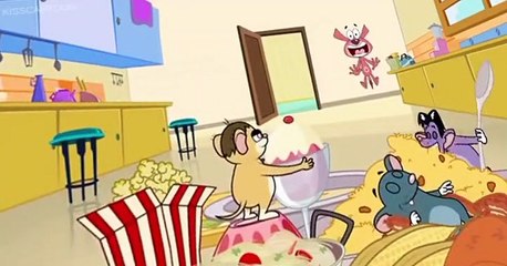 Pakdam Pakdai Pakdam Pakdai E004 A Fishy Chase