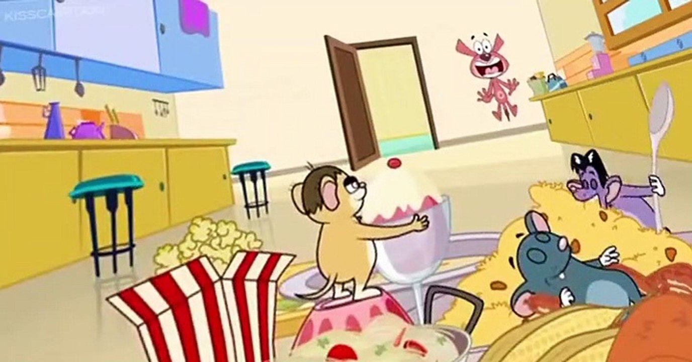 Pakdam Pakdai Pakdam Pakdai E004 A Fishy Chase