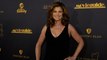 Kathy Ireland 30th Annual Movieguide Awards Red Carpet in Los Angeles