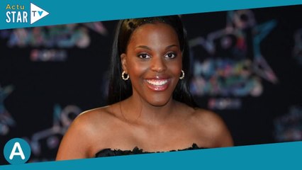 "Faut que je perde du poids, faut pas que j'en prenne" : Traumatisée, Mentissa se pesait "tous les j