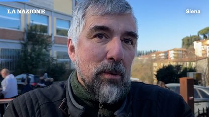 Terremoto a Siena: la scossa fa evacuare una scuola