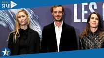 Beatrice Borromeo : Apparition à Monaco avec Pierre et en famille, dans une jupe très originale