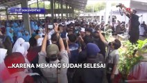 Soal Utang Anies ke Sandiaga Uno Rp 50 M, Hensat: Kalau Kalah Dibalikin, Menang Selesai