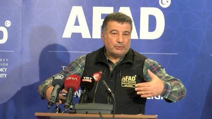 '7.7'lik deprem 500 atom bombasının enerjisine sahip'