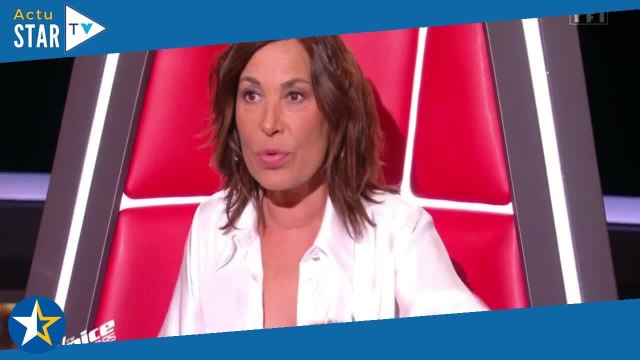 Zazie : cette raison surprenante pour laquelle elle est revenue dans The Voice