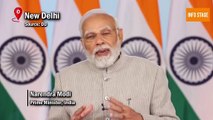 पीएम मोदी ने खेलो इंडिया और फिट इंडिया की बात की