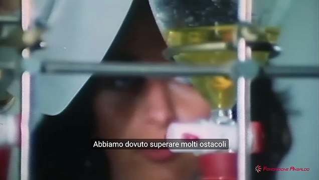 Iit e Fondazione Ansaldo celebrano con un Video la Giornata Internazionale delle Donne e delle Ragazze nella Scienza - Video