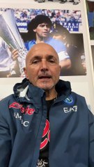 Spalletti'den Depremzedelere Destek Çağrısı 🌍