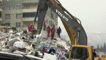 Terremoti Turchia e Siria: i morti sono oltre 24mila