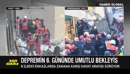 OHAL kapsamında yargı alanındaki tedbirlere ilişkin Cumhurbaşkanlığı Kararnamesi Resmi Gazete'de