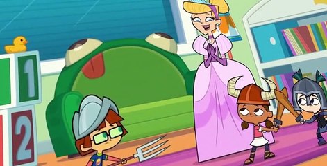 Total DramaRama E040 - Soother or Later