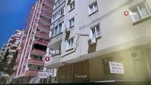 80 kişiye mezar olan Alpargün Apartmanı’nda felaket göz göre göre gelmiş