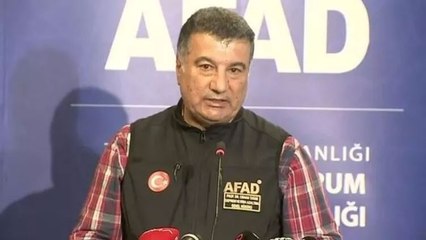 Baraj ve volkanik patlama iddiaları... Orhan Tatar: İddialar yalan