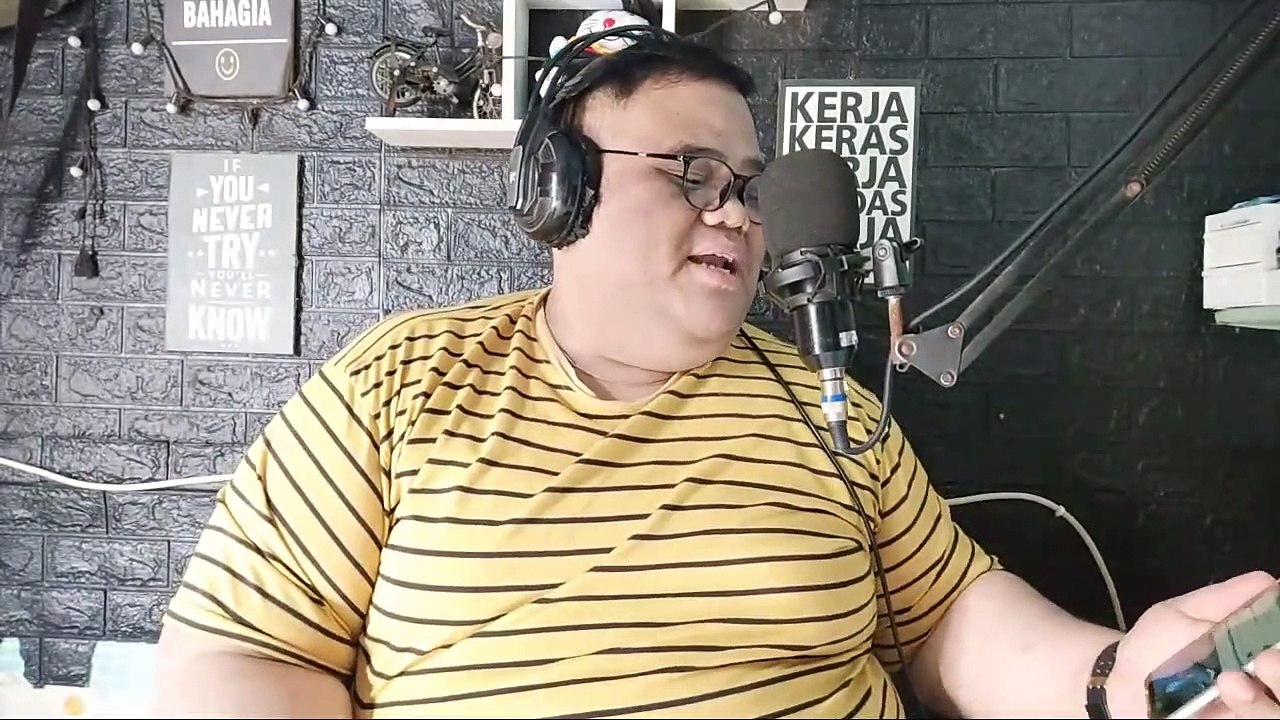 SETELAH _MUSYAWARAH_ EYANG BERI PESAN SOAL HAL INI __ BERHUBUNGAN DENGAN MIMPI AIR BAH JAKARTA